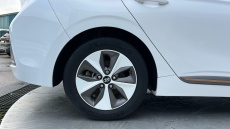 Hyundai IONIQ 88kW Electric Premium 28kWh 5dr Auto Electric Hatchback